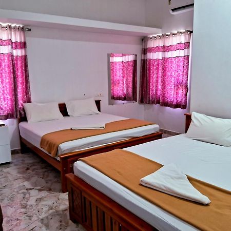 Arul Homestay Mettuppalaiyam  Exterior photo
