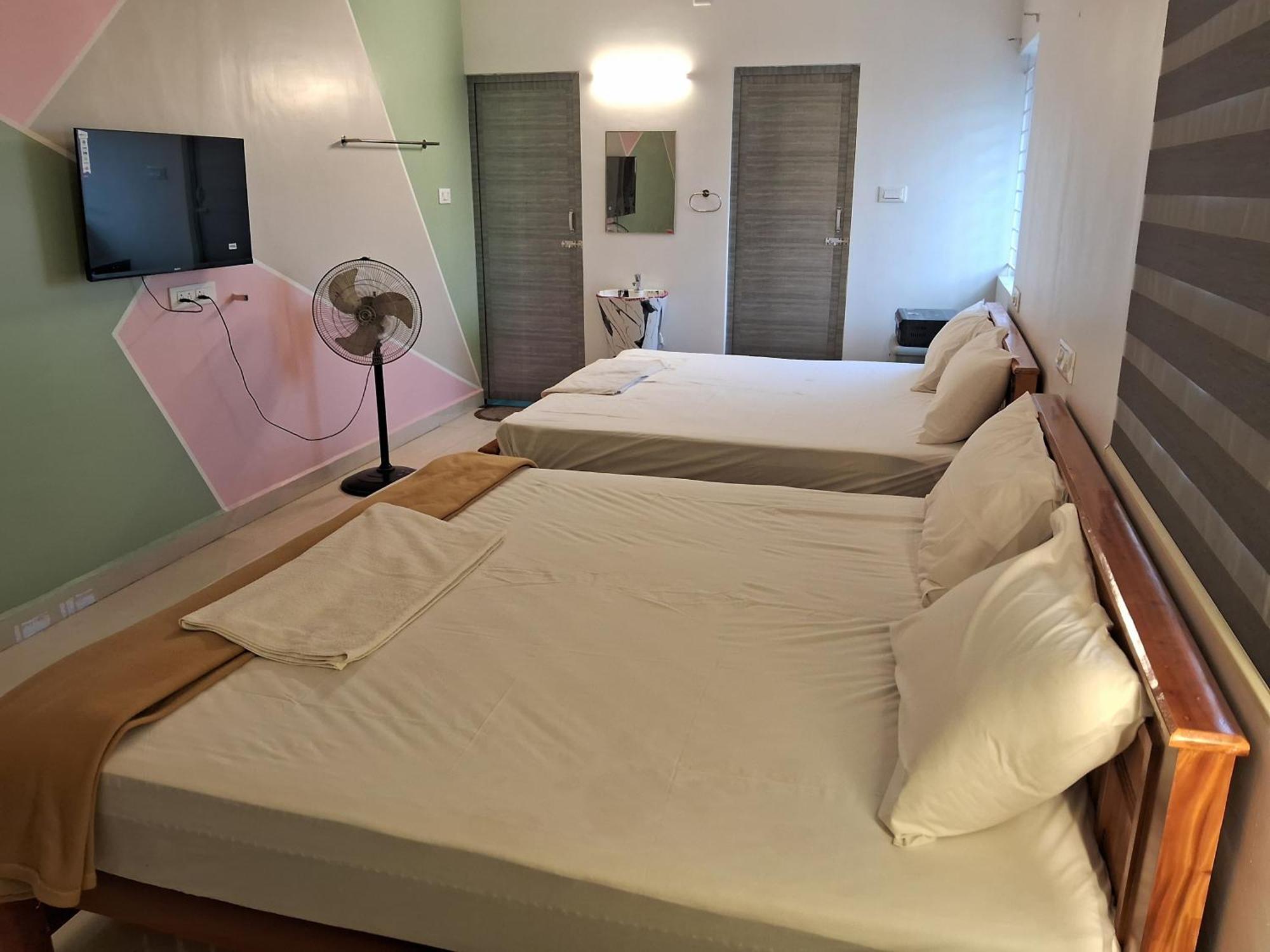 Arul Homestay Mettuppalaiyam  Exterior photo