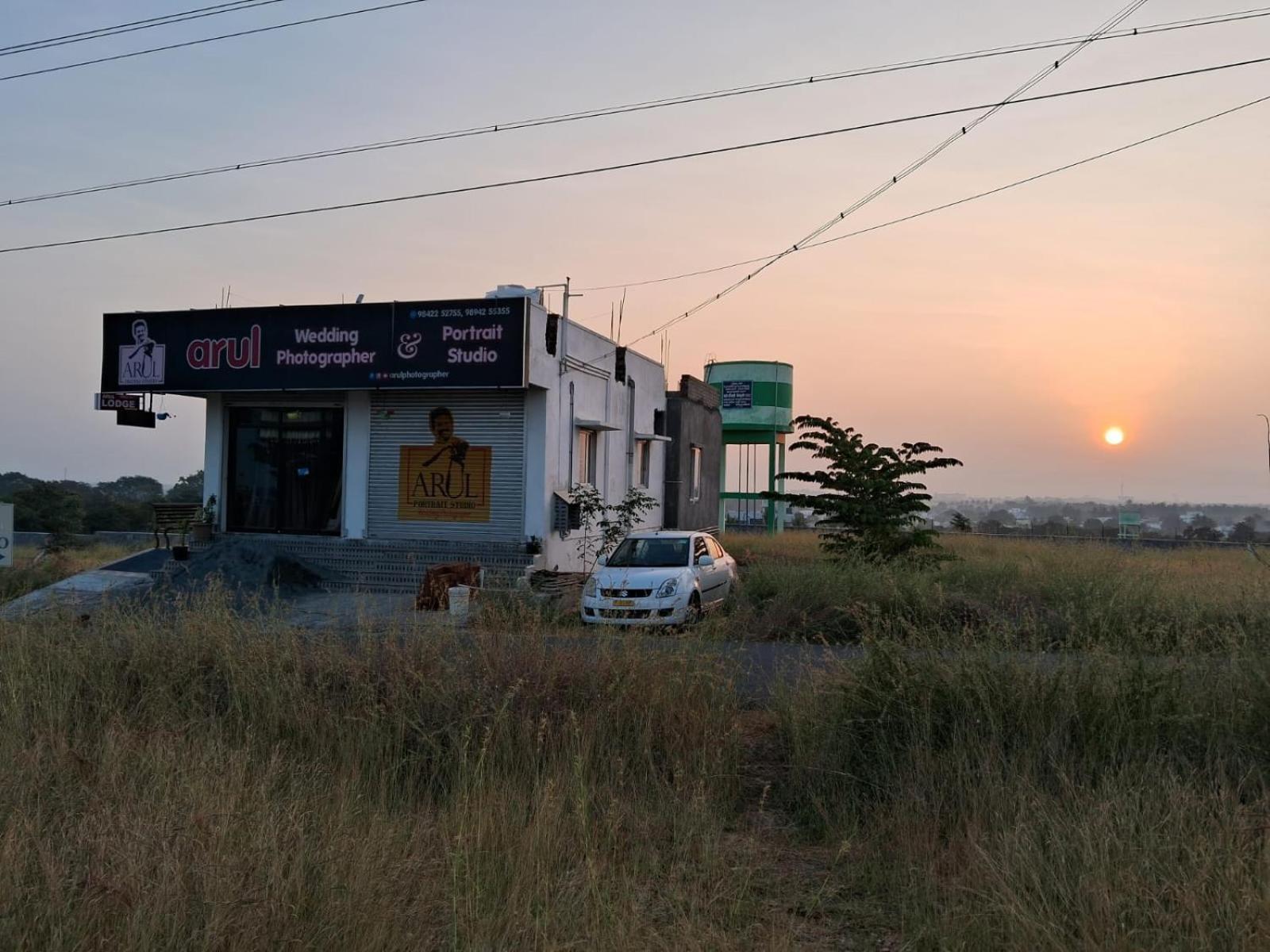 Arul Homestay Mettuppalaiyam  Exterior photo
