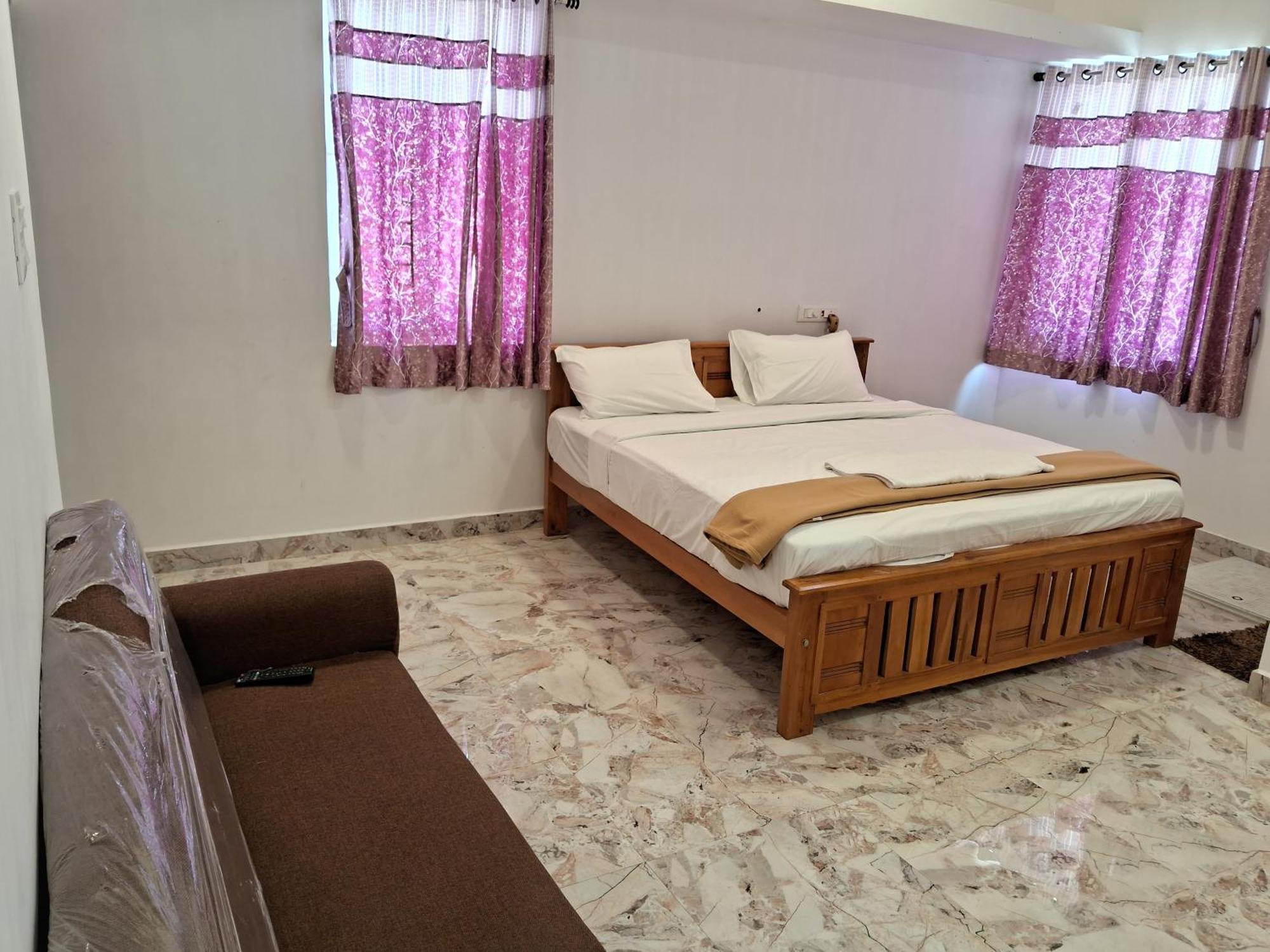Arul Homestay Mettuppalaiyam  Exterior photo