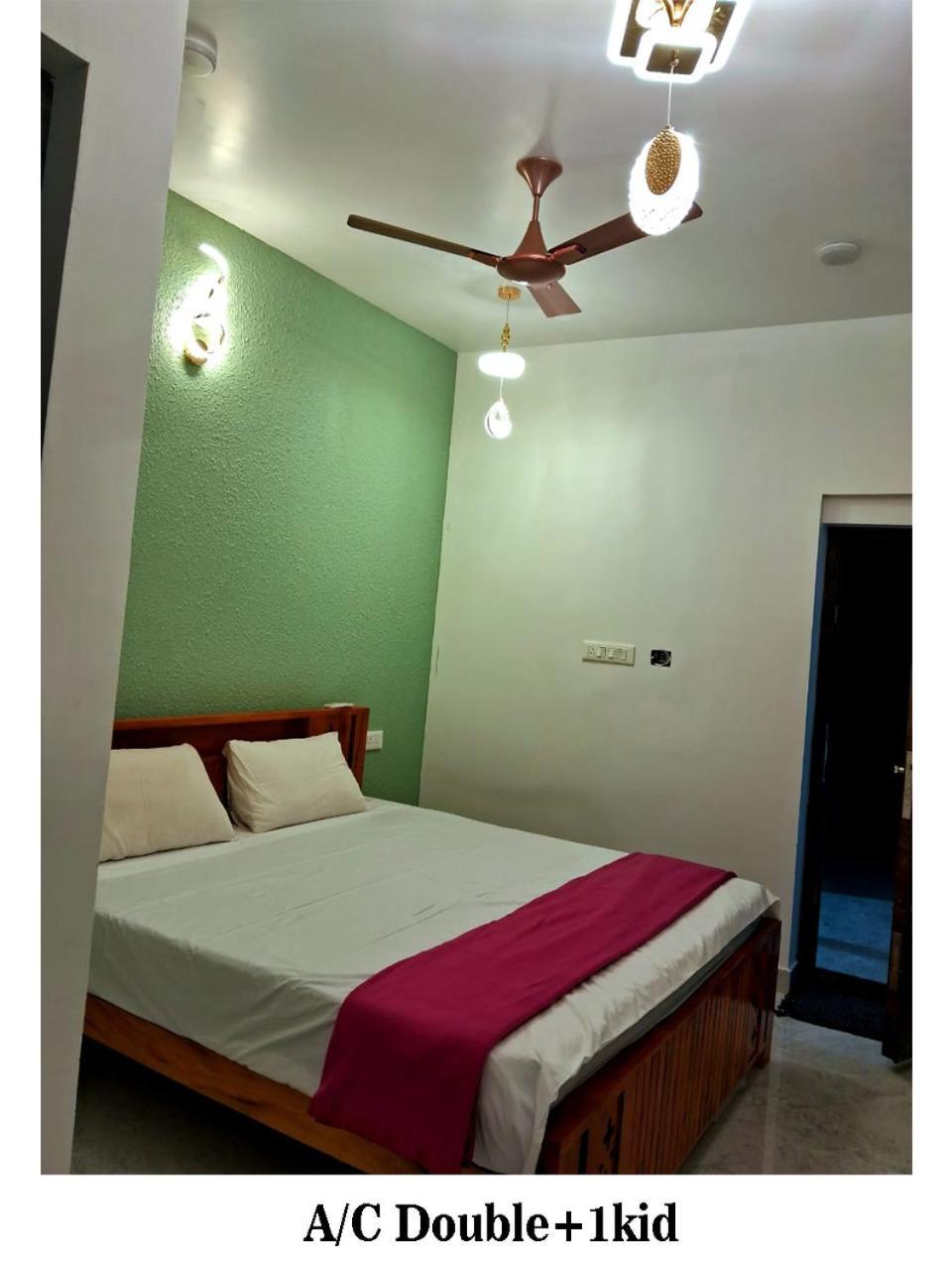 Arul Homestay Mettuppalaiyam  Exterior photo